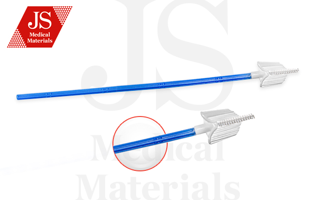 Щіточка ендоцервікальна JS (типД)